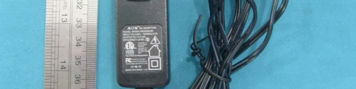 IP PHONE - FCC ID YZZGXP1450 - Grandstream Networks, Inc. (4)