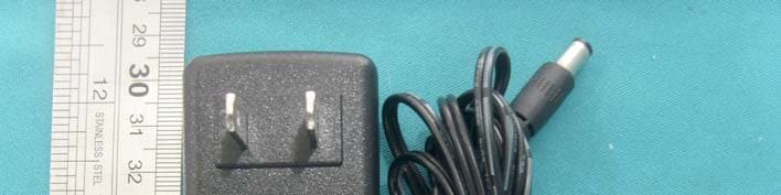 IP PHONE - FCC ID YZZGXP1450 - Grandstream Networks, Inc. (2)