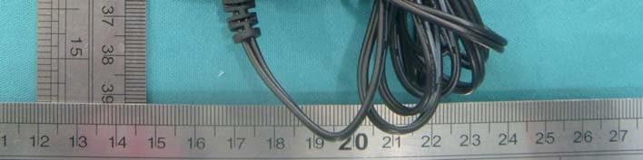 IP PHONE - FCC ID YZZGXP1450 - Grandstream Networks, Inc. (3)