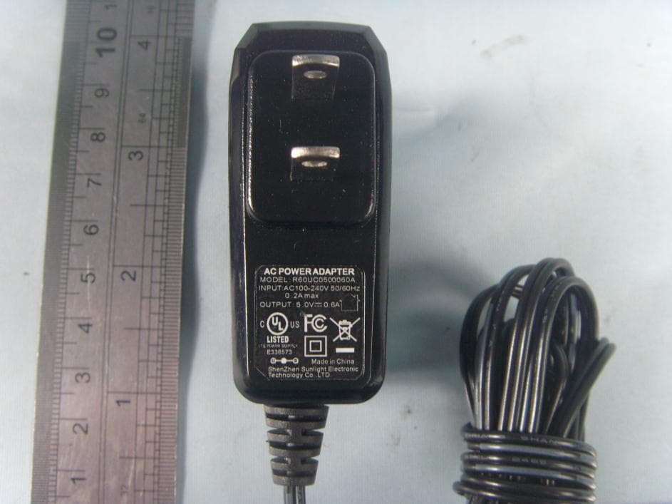 IP PHONE - FCC ID YZZGXP1628 - Grandstream Networks, Inc. (5)