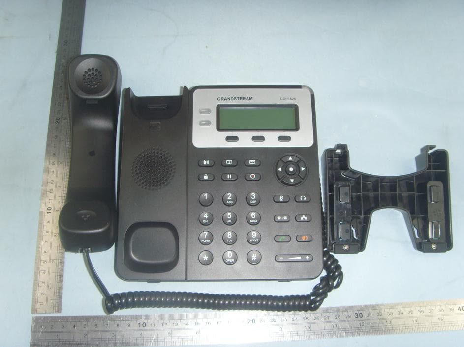 IP Phone - FCC ID YZZGXP16XX - Grandstream Networks, Inc. (3)