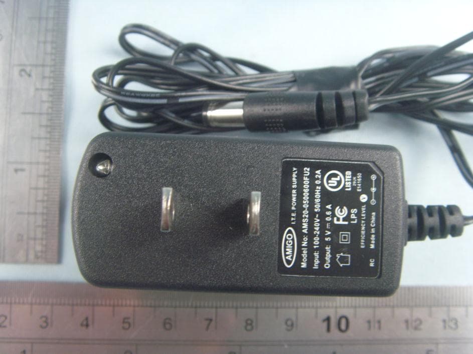 IP Phone - FCC ID YZZGXP16XX - Grandstream Networks, Inc. (2)