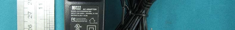 IP PHONE - FCC ID YZZGXP2124 - Grandstream Networks, Inc. (4)