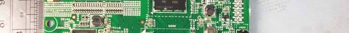 IP PHONE - FCC ID YZZGXP2130 - Grandstream Networks, Inc.