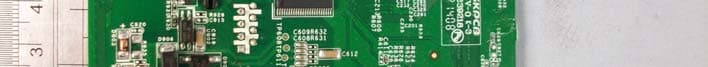 IP PHONE - FCC ID YZZGXP2130 - Grandstream Networks, Inc. (4)