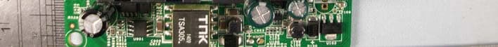 IP PHONE - FCC ID YZZGXP2130 - Grandstream Networks, Inc. (2)