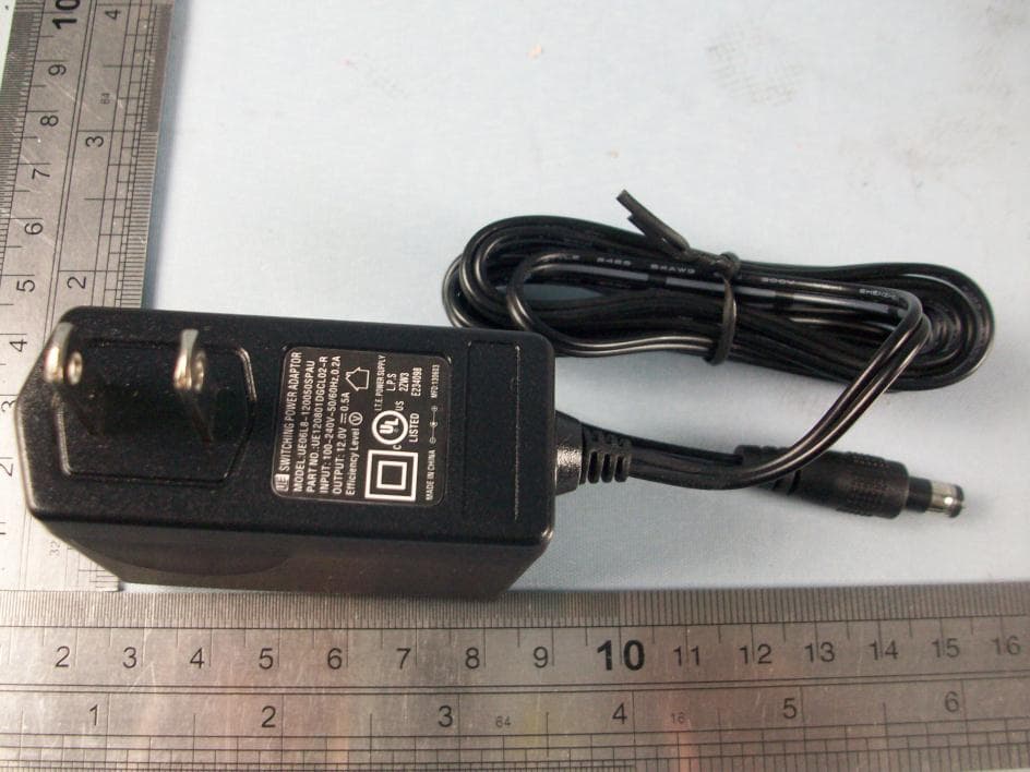 IP PHONE - FCC ID YZZGXP2130V2 - Grandstream Networks, Inc. (2)