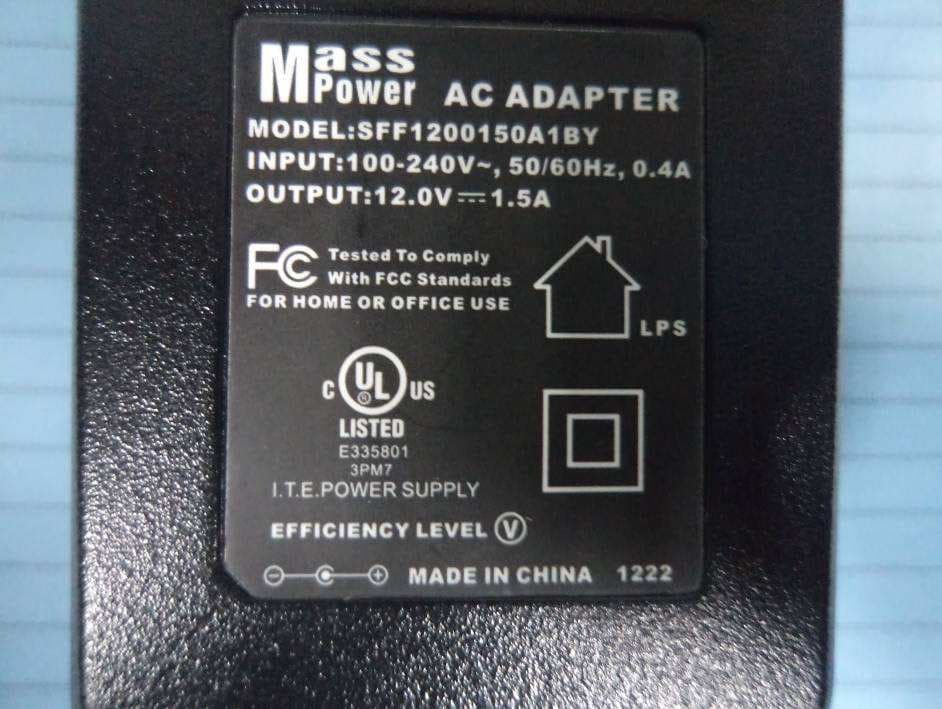 IP Phone - FCC ID YZZGXP2200 - Grandstream Networks, Inc. (2)