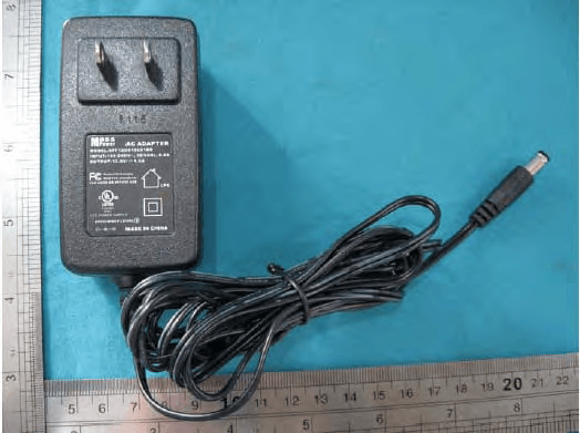 IP MULTIMEDIA PHONE - FCC ID YZZGXV3175-P - Grandstream Networks, Inc.