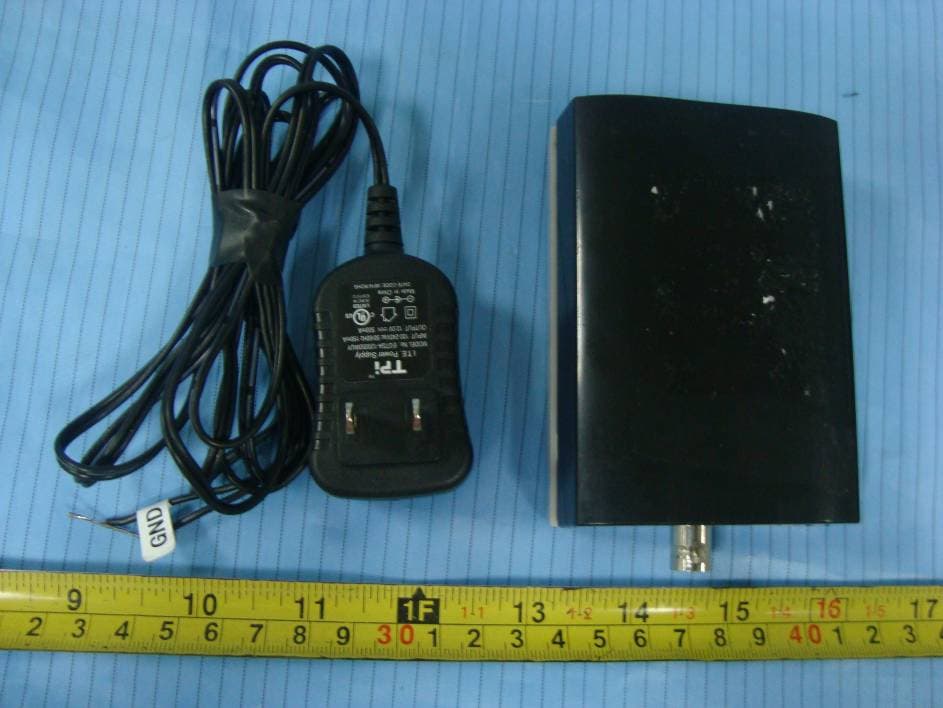 IP Video Codec - FCC ID YZZGXV3500 - Grandstream Networks, Inc. (2)