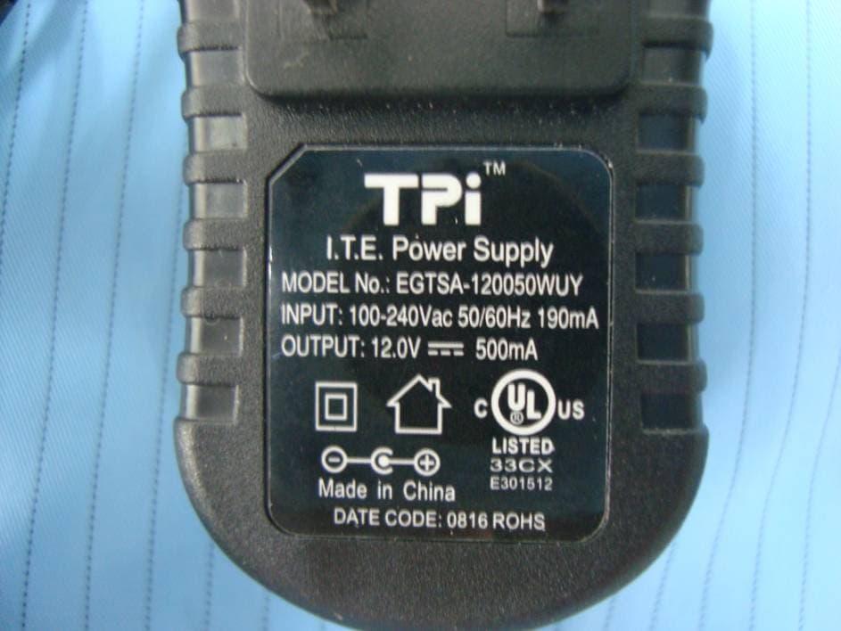 IP Video Codec - FCC ID YZZGXV3500 - Grandstream Networks, Inc. (3)