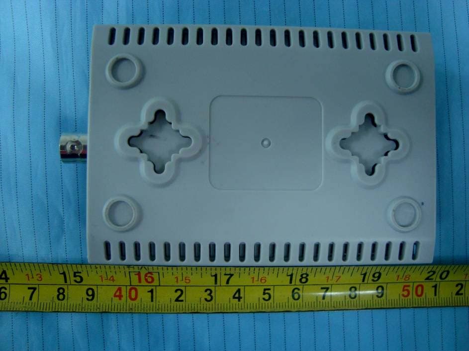 IP Video Codec - FCC ID YZZGXV3500 - Grandstream Networks, Inc. (5)