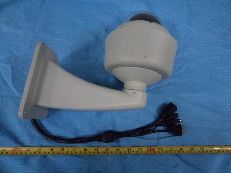 IP Camera - FCC ID YZZGXV3612 - Grandstream Networks, Inc. (5)