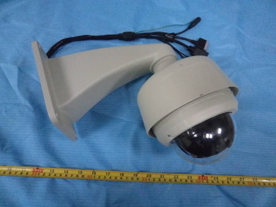 IP Camera - FCC ID YZZGXV3612 - Grandstream Networks, Inc. (4)