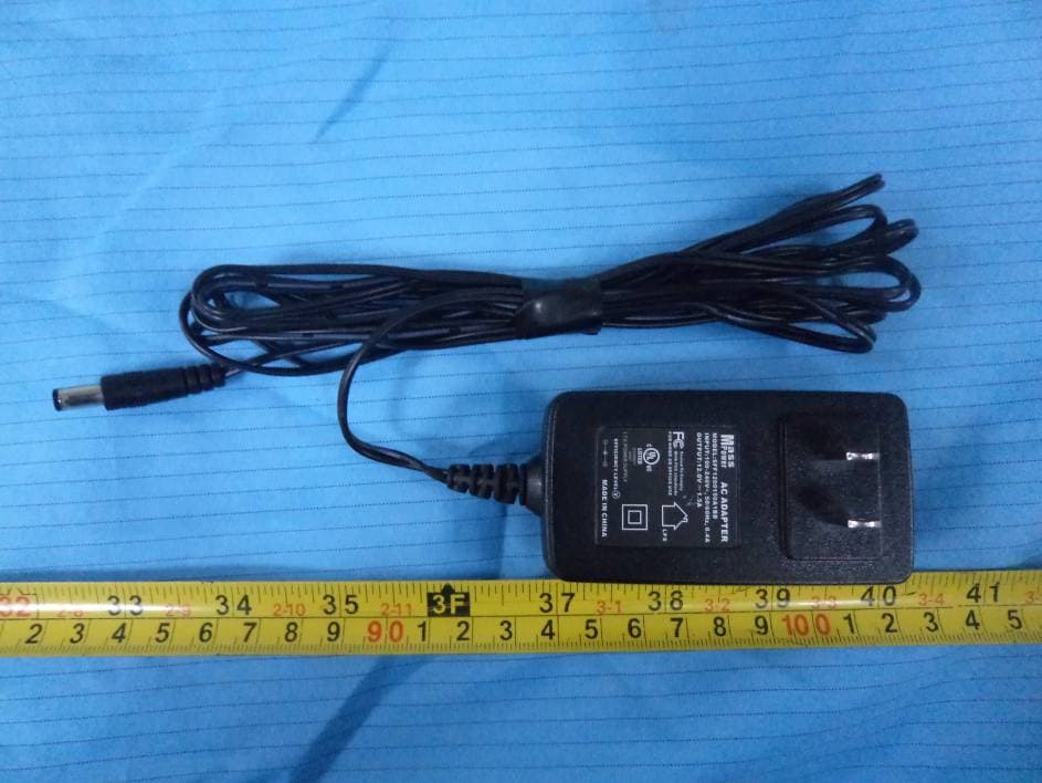 IP Camera - FCC ID YZZGXV3612 - Grandstream Networks, Inc.