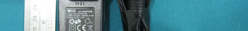 IP CAMERA - FCC ID YZZGXV3615WP-HD - Grandstream Networks, Inc. (4)