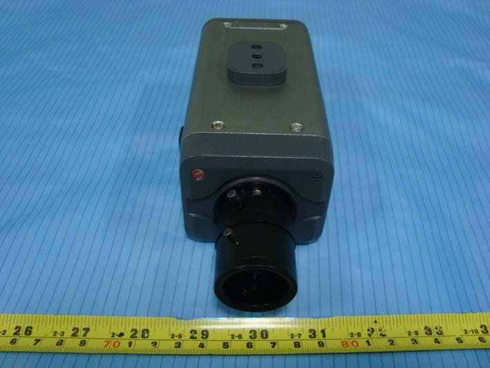 IP Camera - FCC ID YZZGXV3651 - Grandstream Networks, Inc. (2)