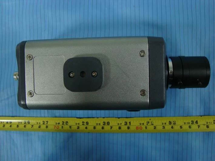 IP Camera - FCC ID YZZGXV3651 - Grandstream Networks, Inc. (3)