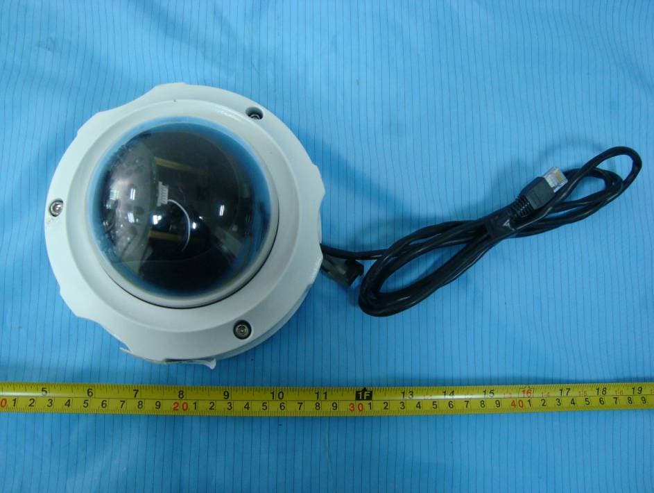 IP Dome Camera - FCC ID YZZGXV3662 - Grandstream Networks, Inc. (3)