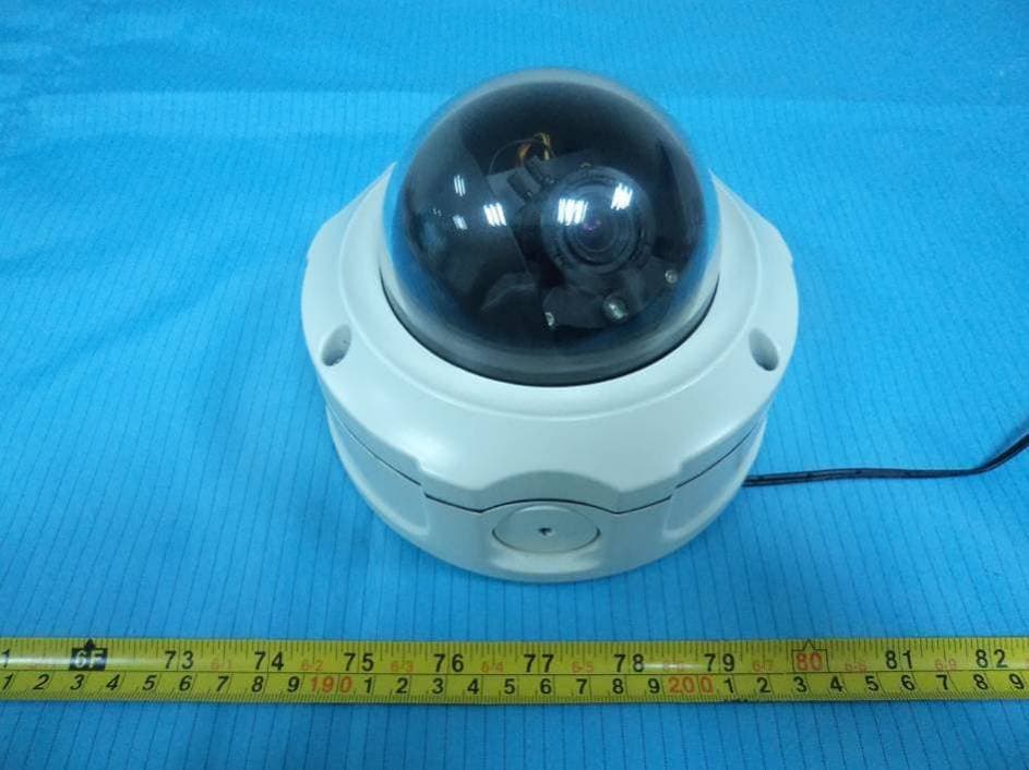 IP Camera - FCC ID YZZGXV3662-FHD - Grandstream Networks, Inc. (4)