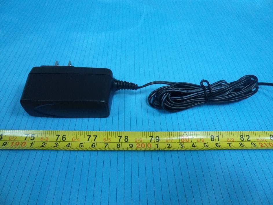 IP Camera - FCC ID YZZGXV3662-FHD - Grandstream Networks, Inc.