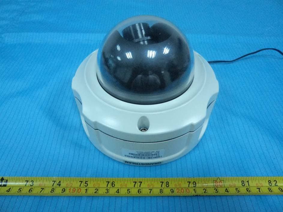 IP Camera - FCC ID YZZGXV3662-FHD - Grandstream Networks, Inc. (3)
