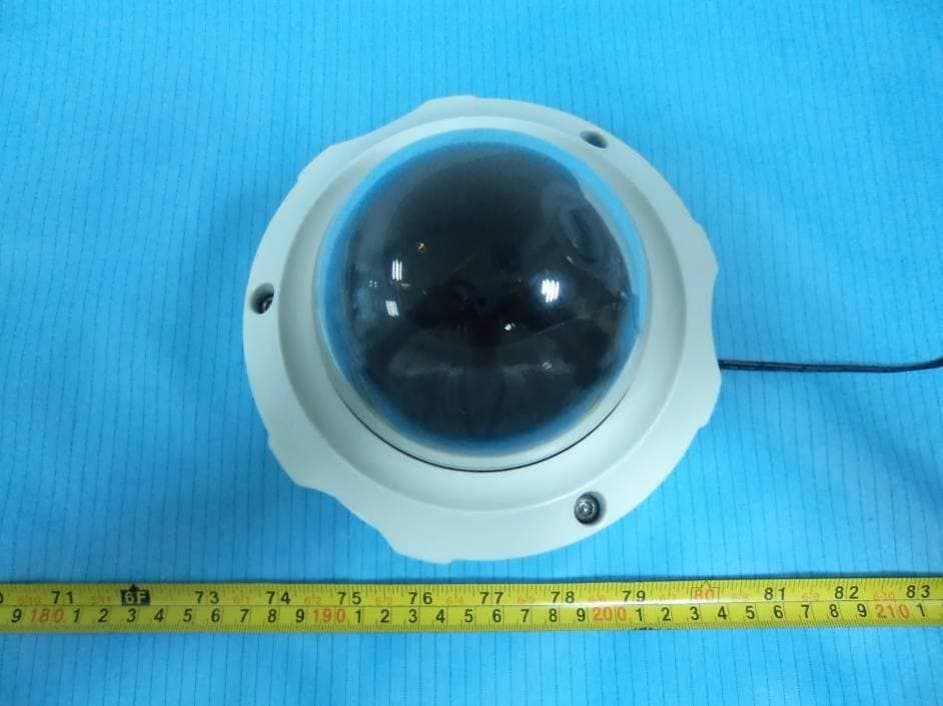 IP Camera - FCC ID YZZGXV3662-FHD - Grandstream Networks, Inc. (5)