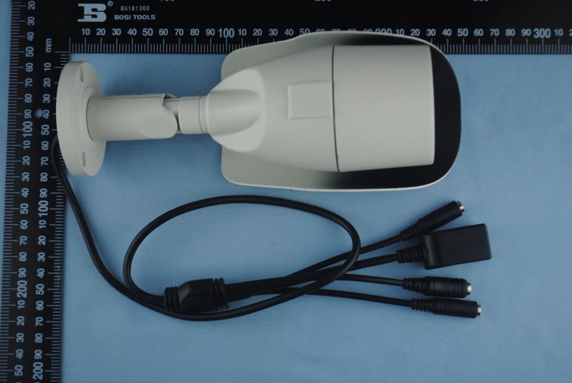 IP Camera - FCC ID YZZGXV3672-FHDV2 - Grandstream Networks, Inc. (5)