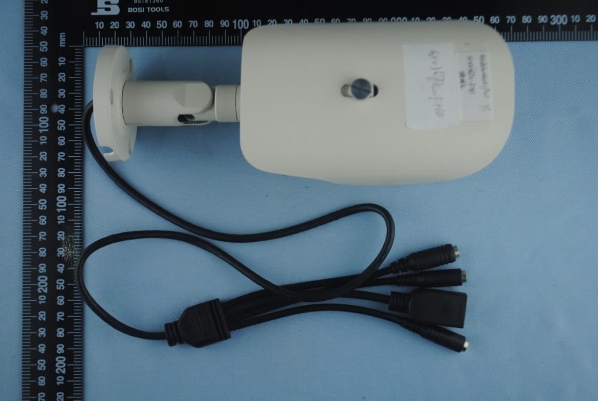 IP Camera - FCC ID YZZGXV3672-FHDV2 - Grandstream Networks, Inc. (4)