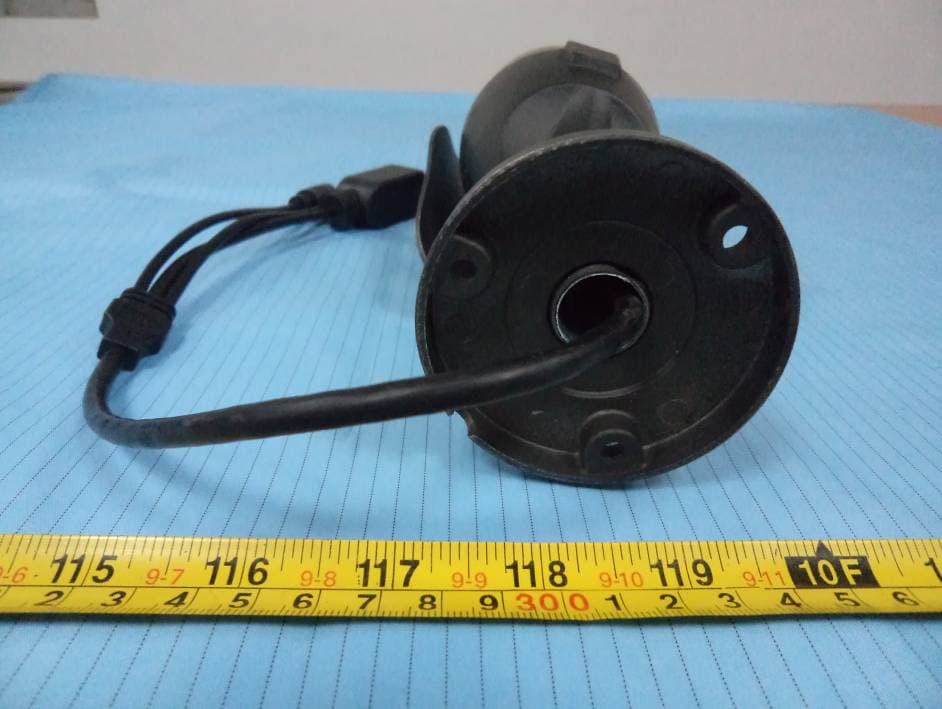IP CAMERA - FCC ID YZZGXV3672-HD - Grandstream Networks, Inc. (4)