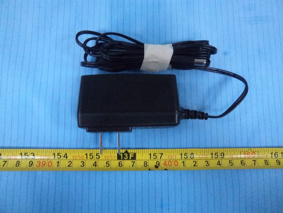 IP CAMERA - FCC ID YZZGXV3672-HD - Grandstream Networks, Inc.