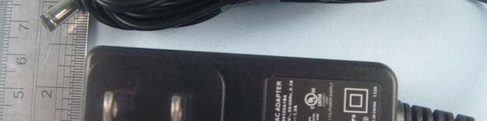 IP CAMERA - FCC ID YZZGXV3674-FHD - Grandstream Networks, Inc. (3)