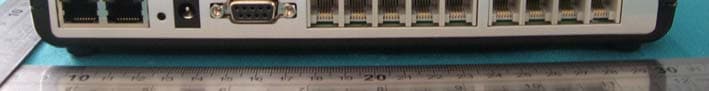 VoIP Gateway - FCC ID YZZGXW400X - Grandstream Networks, Inc. (5)