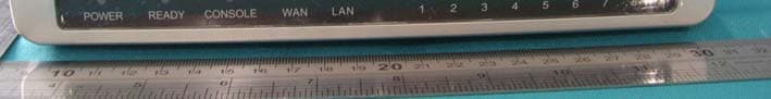 VoIP Gateway - FCC ID YZZGXW400X - Grandstream Networks, Inc. (3)