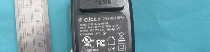 VOIP GATEWAY - FCC ID YZZGXW410X - Grandstream Networks, Inc.