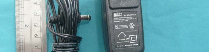 VOIP GATEWAY - FCC ID YZZGXW410X - Grandstream Networks, Inc. (2)