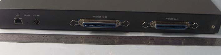 VOIP GATEWAY - FCC ID YZZGXW4248 - Grandstream Networks, Inc. (3)