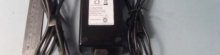VOIP GATEWAY - FCC ID YZZGXW4248 - Grandstream Networks, Inc. (2)