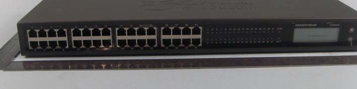 VOIP GATEWAY - FCC ID YZZGXW42XX - Grandstream Networks, Inc. (4)