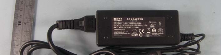 VOIP GATEWAY - FCC ID YZZGXW42XX - Grandstream Networks, Inc. (3)