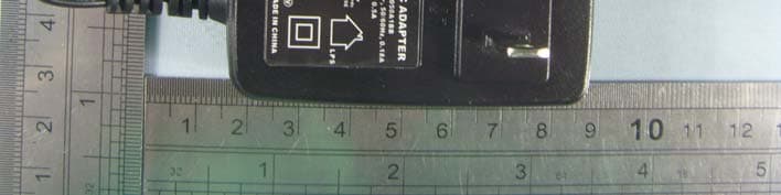 ATA - FCC ID YZZHT502V2X - Grandstream Networks, Inc. (3)
