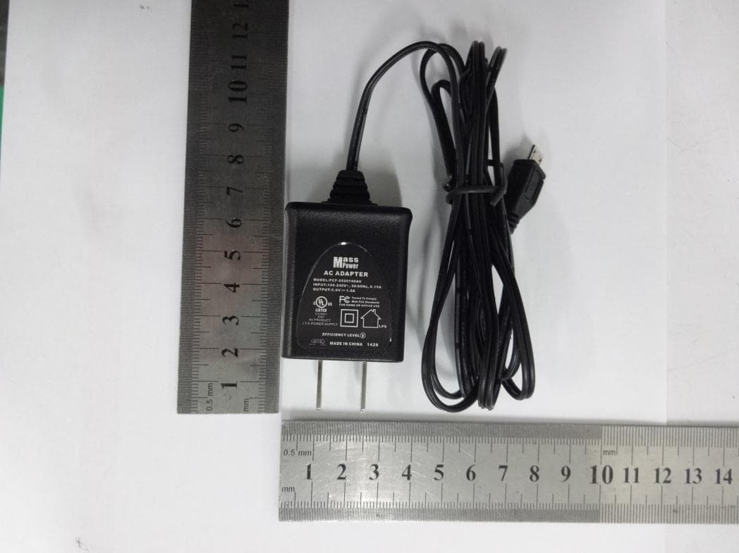 Analog Telephone Adaptor - FCC ID YZZHT802 - Grandstream Networks, Inc. (3)