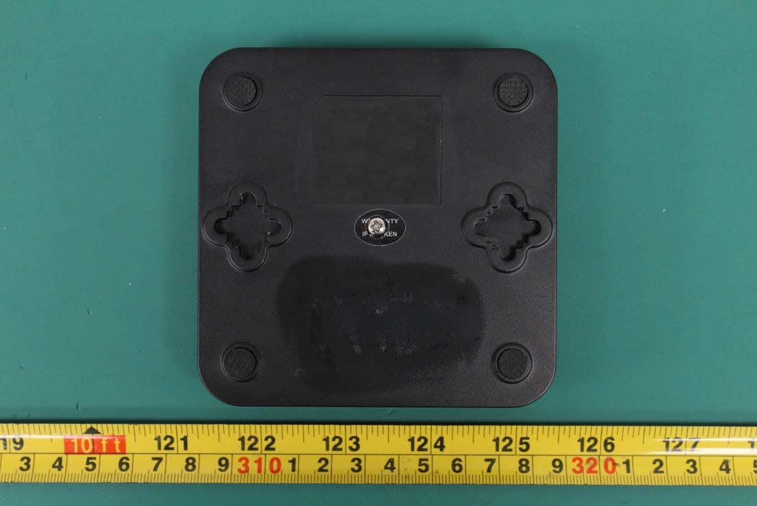 Analog Telephone Adapter - FCC ID YZZHT802V1 - Grandstream Networks, Inc. (5)