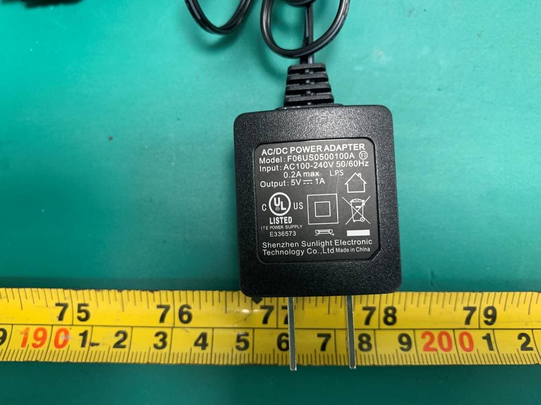 Analog Telephone Adapter - FCC ID YZZHT802V1 - Grandstream Networks, Inc.