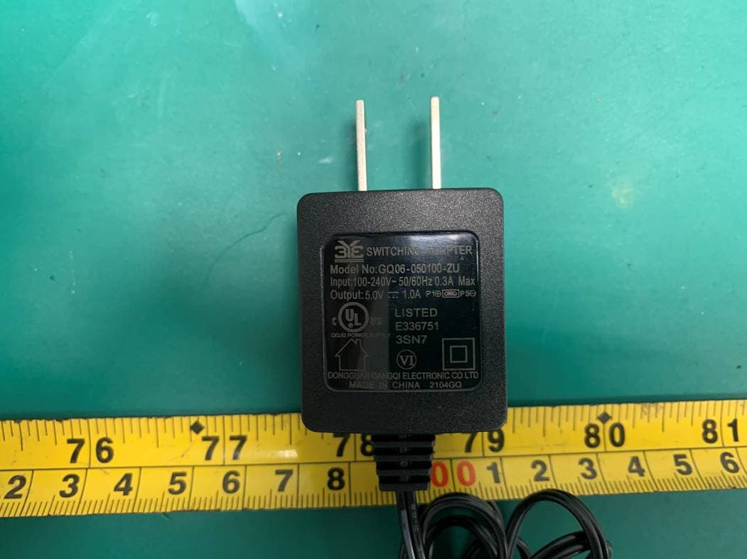 Analog Telephone Adapter - FCC ID YZZHT802V1 - Grandstream Networks, Inc. (3)