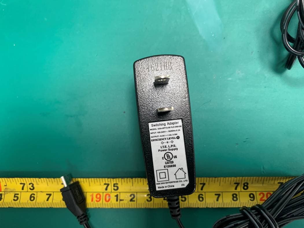 Analog Telephone Adapter - FCC ID YZZHT802V1 - Grandstream Networks, Inc. (2)