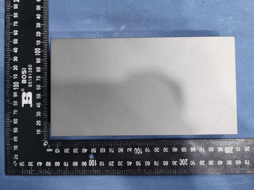 Analog FXO Gateway - FCC ID YZZHT881 - Grandstream Networks, Inc. (2)