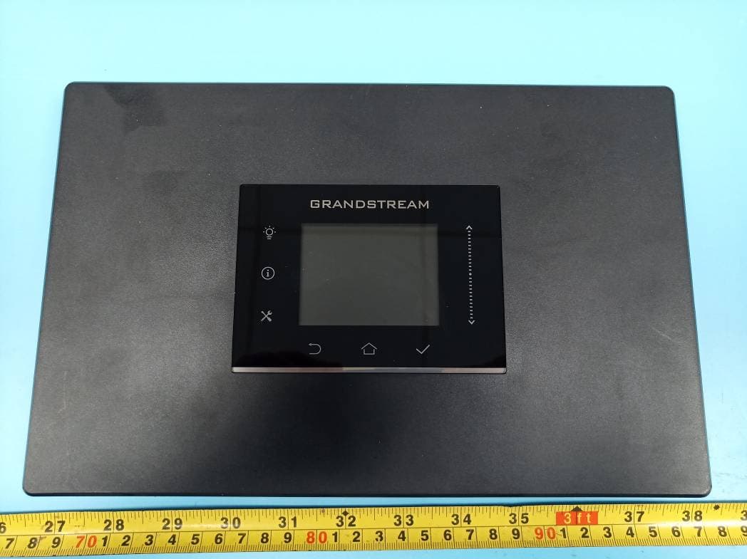 IP PBX - FCC ID YZZUCM6302 - Grandstream Networks, Inc. (2)