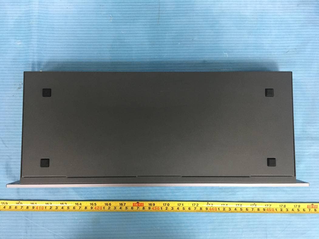 IP PBX - FCC ID YZZUCM6308 - Grandstream Networks, Inc. (5)