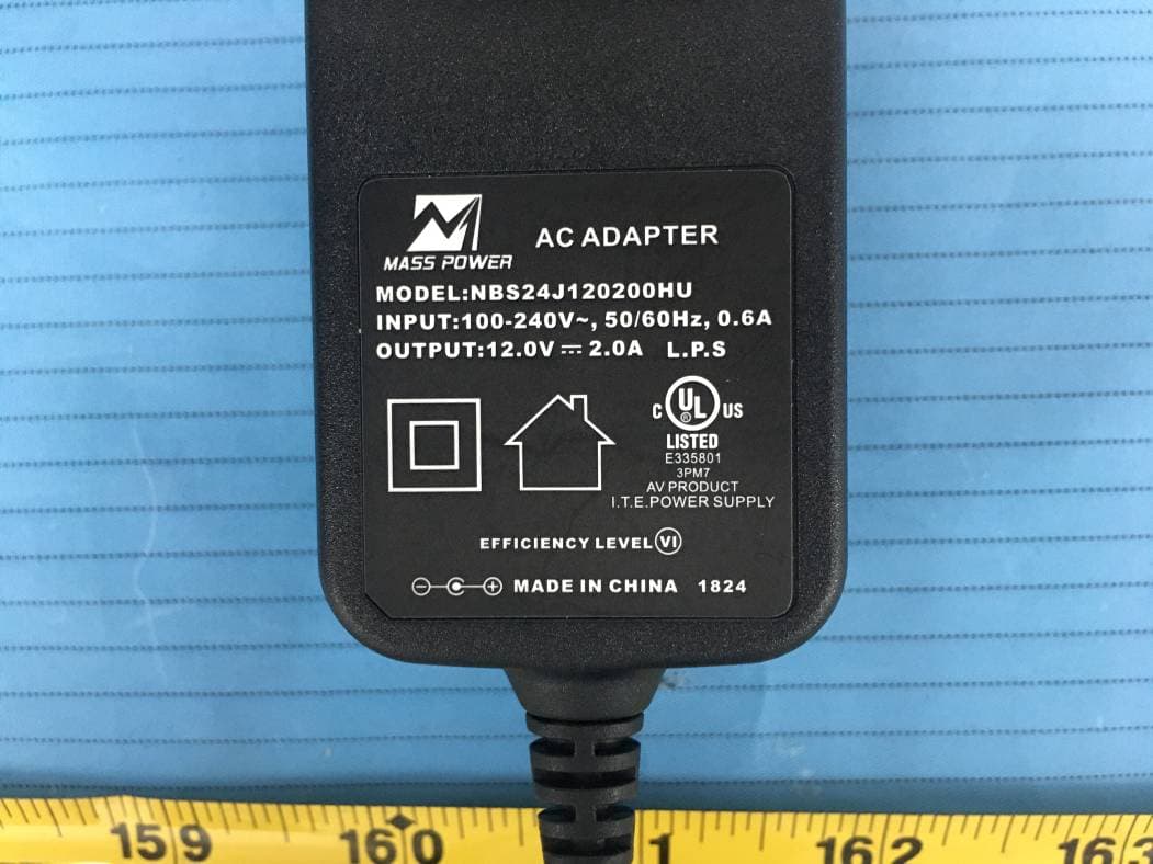 IP PBX - FCC ID YZZUCM6308 - Grandstream Networks, Inc. (4)